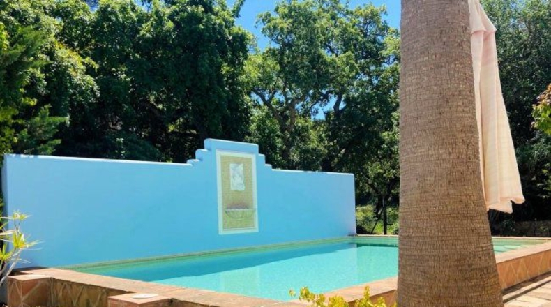 Cádiz - San Roque - 1200m2