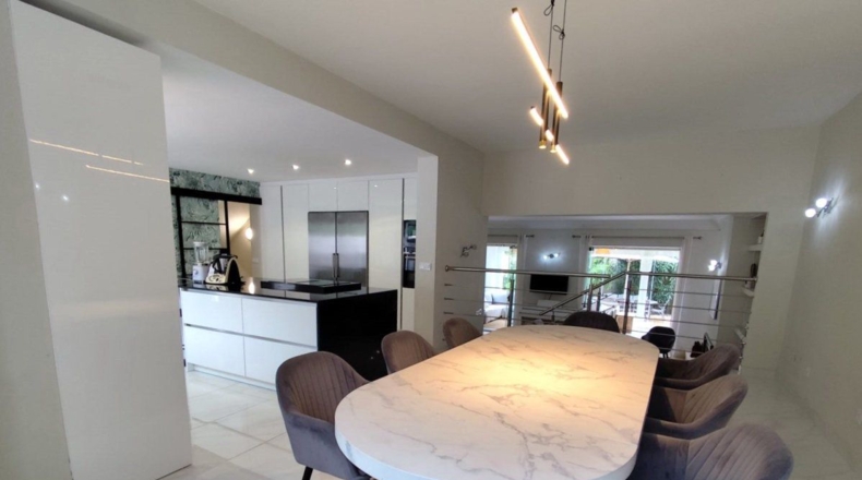 Cádiz - San Roque - 1200m2