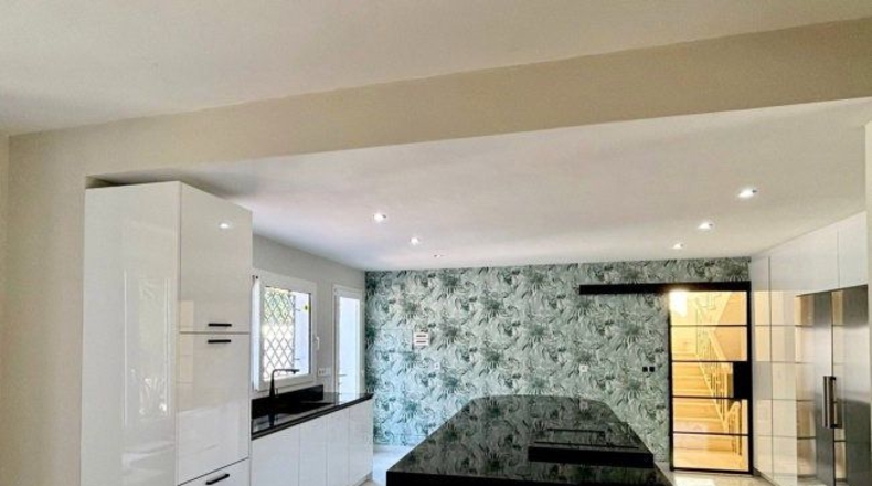 Cádiz - San Roque - 1200m2
