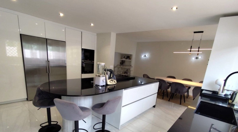 Cádiz - San Roque - 1200m2