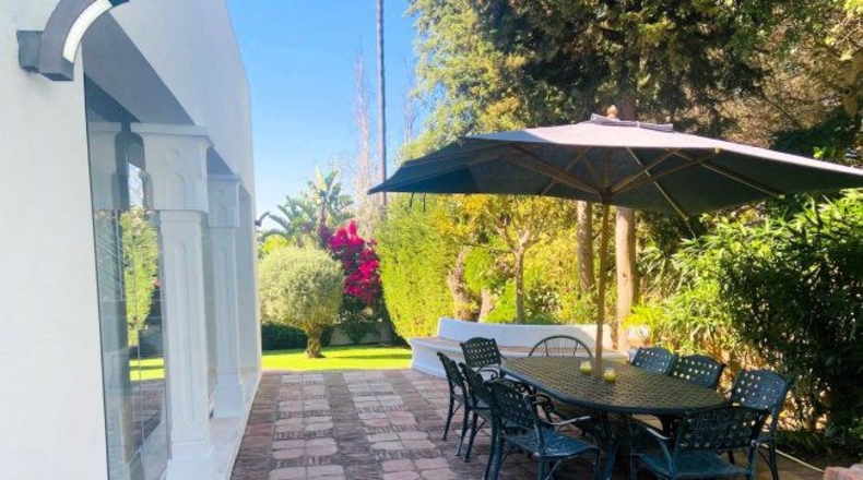 Cádiz - San Roque - 1200m2