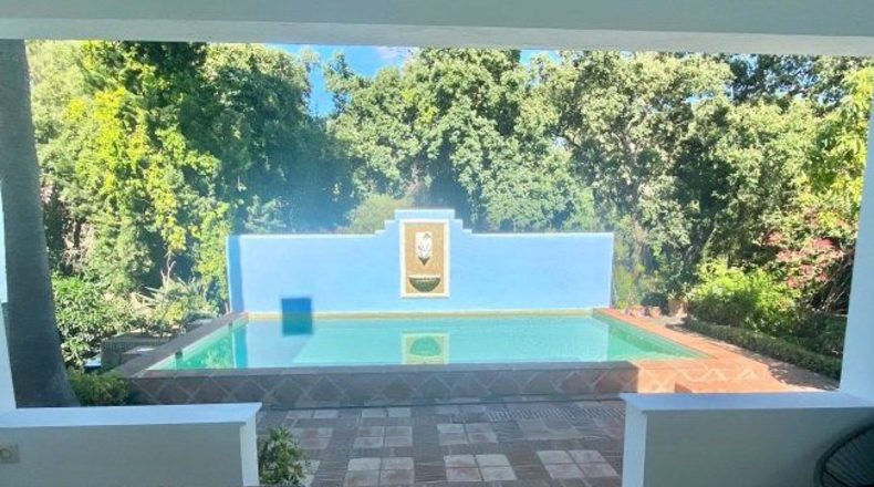 Cádiz - San Roque - 1200m2