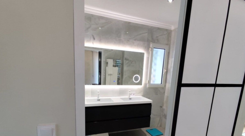 Cádiz - San Roque - 1200m2