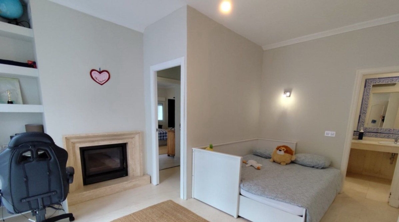 Cádiz - San Roque - 1200m2