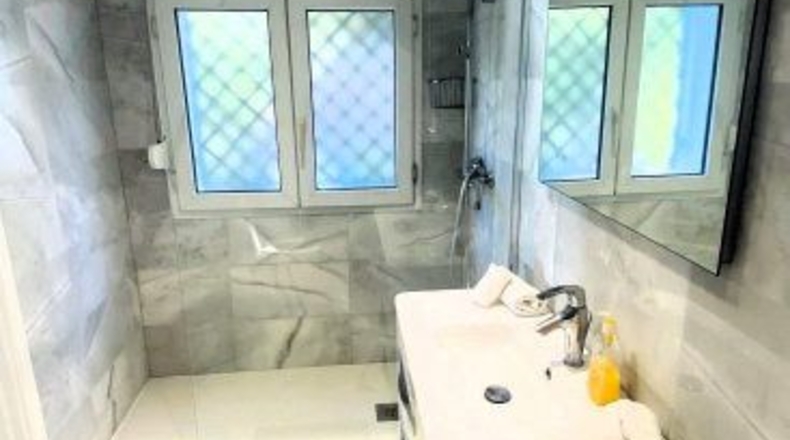 Cádiz - San Roque - 1200m2