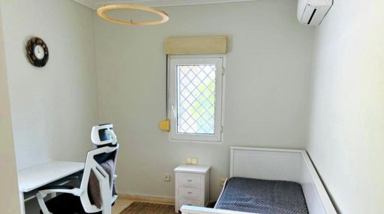 Cádiz - San Roque - 1200m2