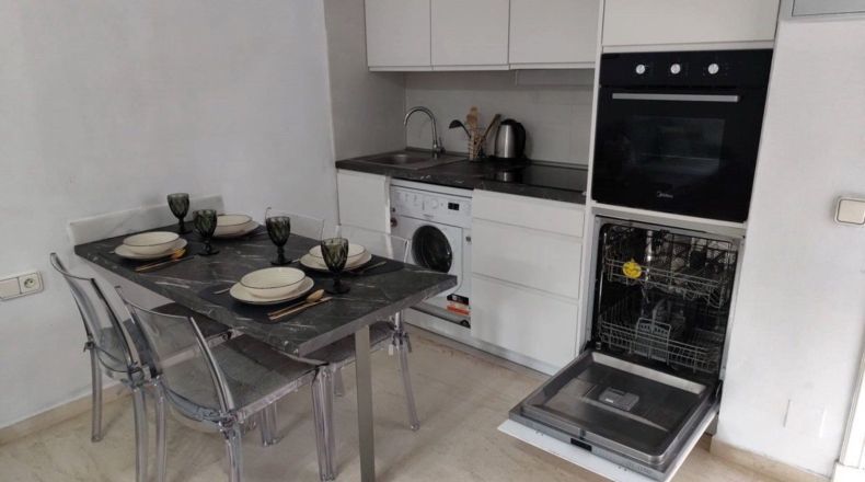 Cádiz - San Roque - 1200m2