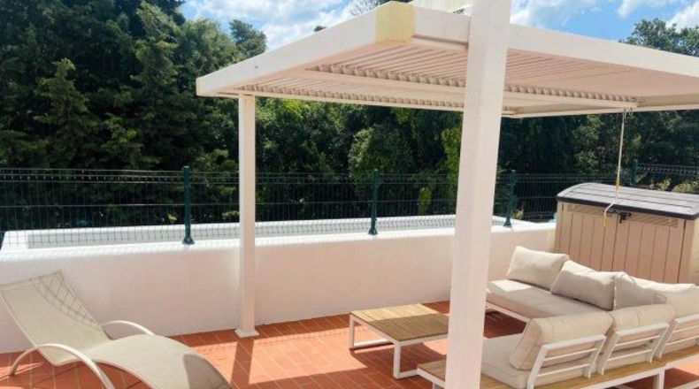 Cádiz - San Roque - 1200m2