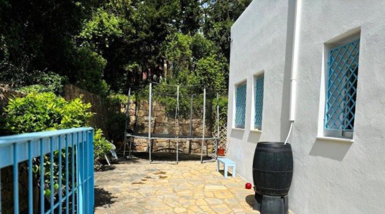 Cádiz - San Roque - 1200m2