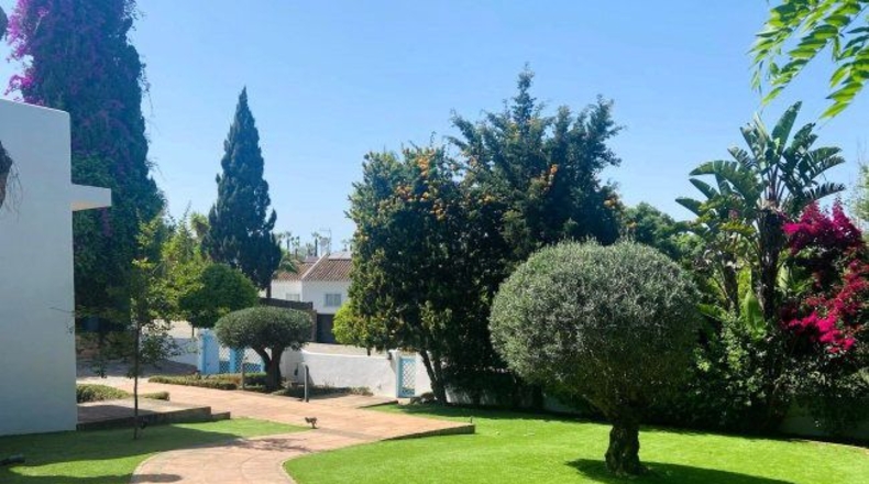 Cádiz - San Roque - 1200m2