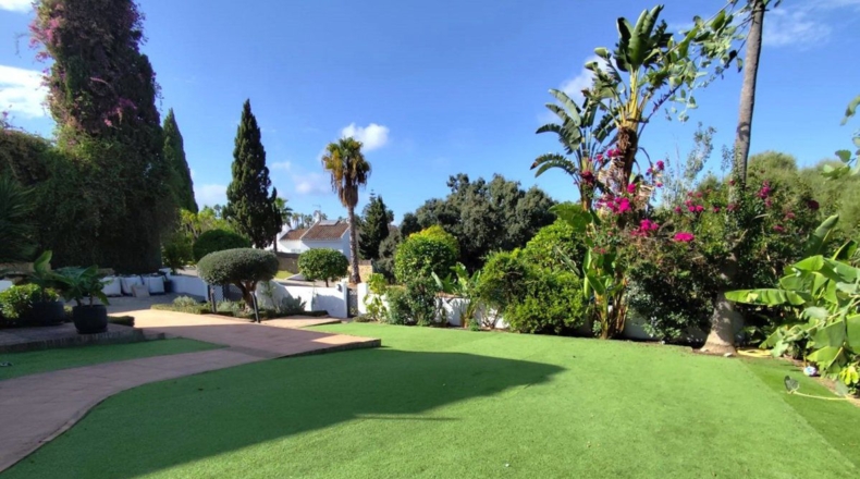 Cádiz - San Roque - 1200m2
