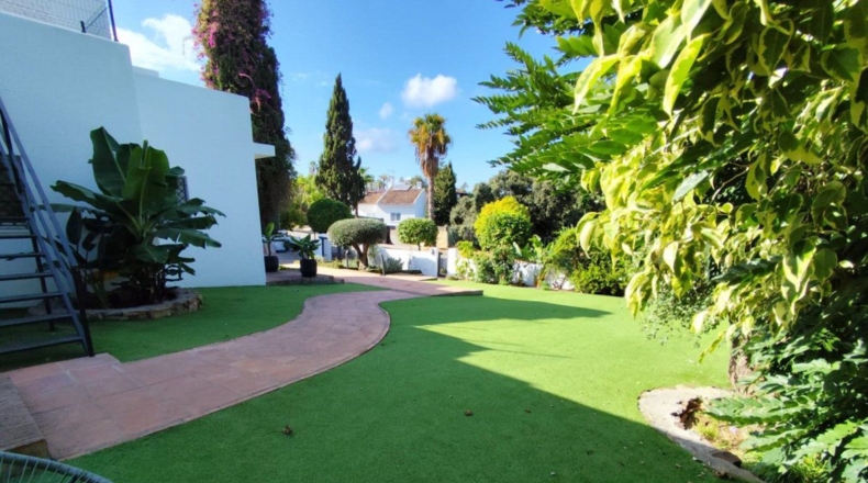 Cádiz - San Roque - 1200m2