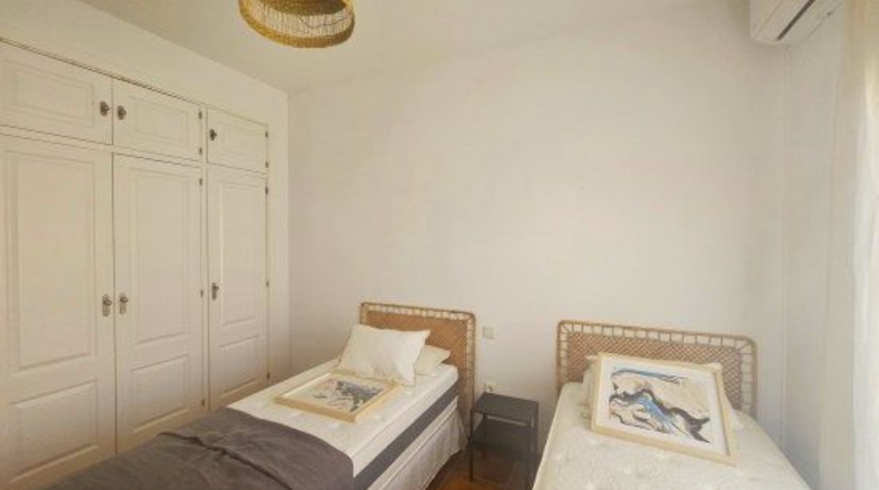 Cádiz - Сан-Роке - 210m2