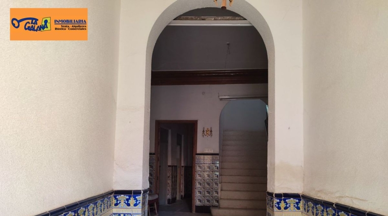 Ciudad Real - Valdepeñas - 472m2