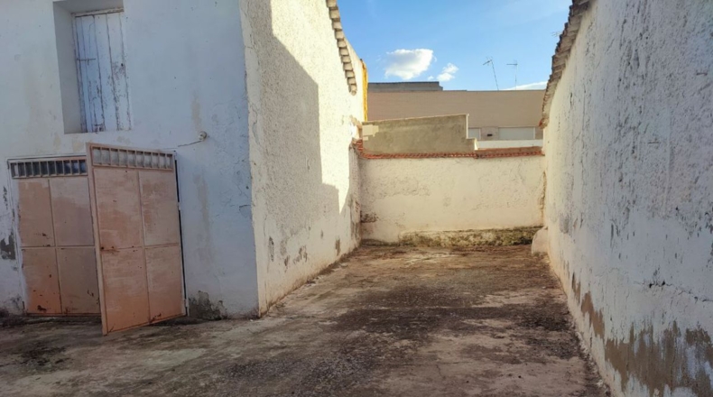 Ciudad Real - Valdepeñas - 472m2