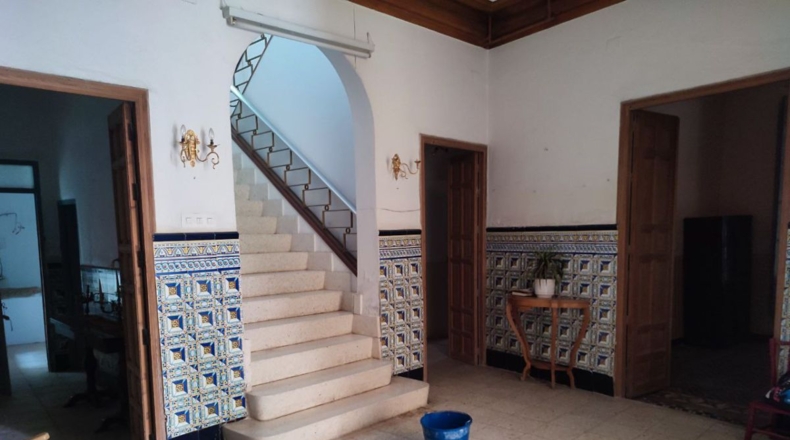 Ciudad Real - Valdepeñas - 472m2