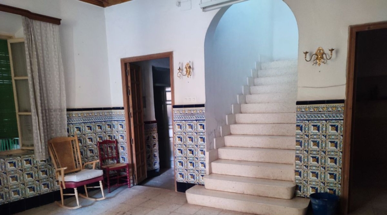 Ciudad Real - Valdepeñas - 472m2