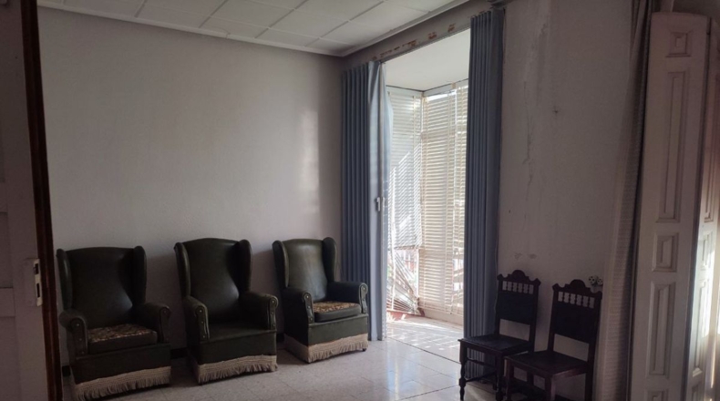 Ciudad Real - Valdepeñas - 472m2