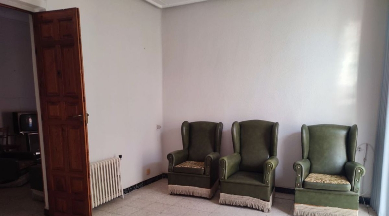 Ciudad Real - Valdepeñas - 472m2