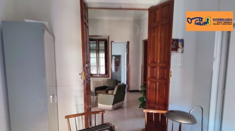 Ciudad Real - Valdepeñas - 472m2