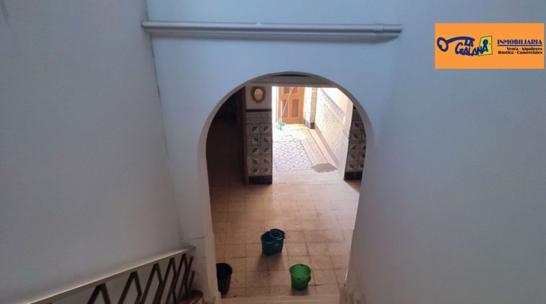 Ciudad Real - Valdepeñas - 472m2
