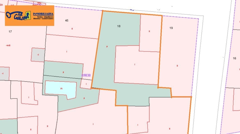 Ciudad Real - Valdepeñas - 472m2