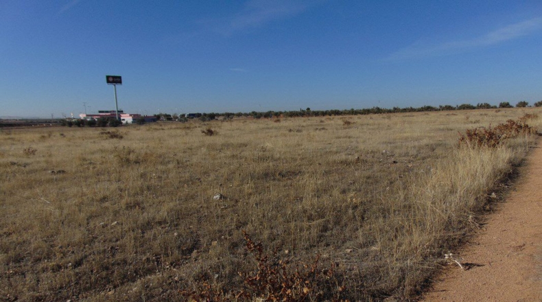 Ciudad Real - Valdepeñas - 34800m2