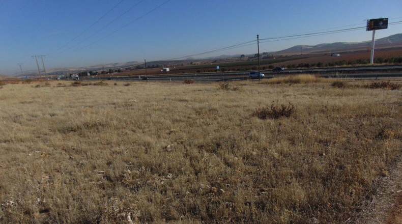 Ciudad Real - Valdepeñas - 34800m2