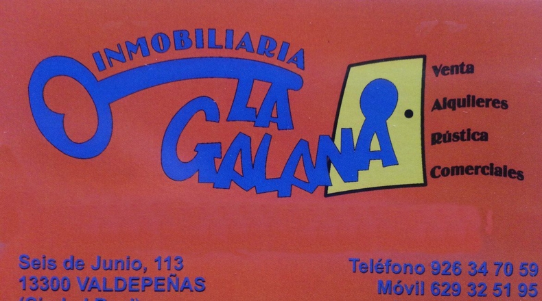 Ciudad Real - Valdepeñas - 6000m2