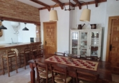 Chalet adosado con terreno en venta en Almuradiel ref: TR278066 foto
