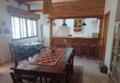 Chalet adosado con terreno en venta en Almuradiel ref: TR278066 foto