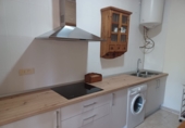 Chalet adosado con terreno en venta en Almuradiel ref: TR278066 foto