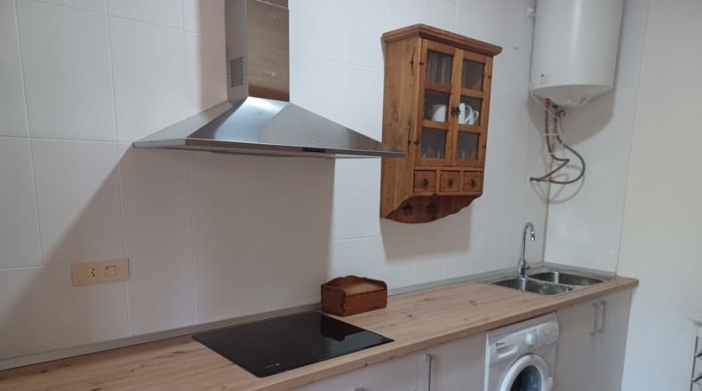 Ciudad Real - Альмурадиэль - 110m2
