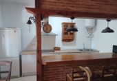 Chalet adosado con terreno en venta en Almuradiel ref: TR278066 foto
