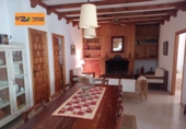 Chalet adosado con terreno en venta en Almuradiel ref: TR278066 foto