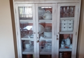 Chalet adosado con terreno en venta en Almuradiel ref: TR278066 foto