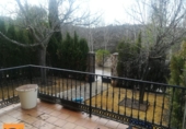 Chalet adosado con terreno en venta en Almuradiel ref: TR278066 foto