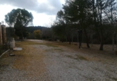 Chalet adosado con terreno en venta en Almuradiel ref: TR278066 foto