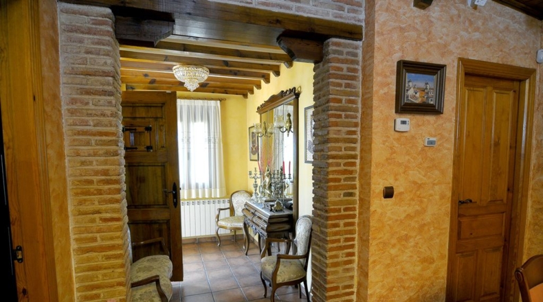 Ciudad Real - Valdepeñas - 763m2