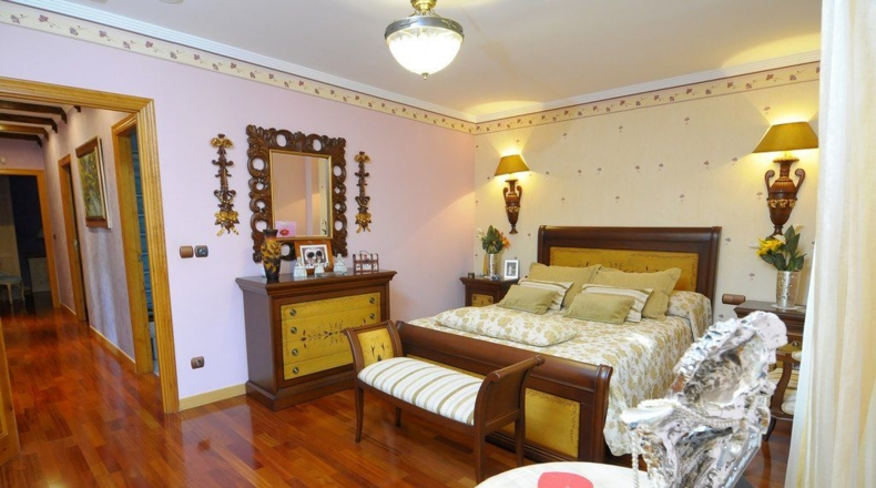 Ciudad Real - Valdepeñas - 763m2