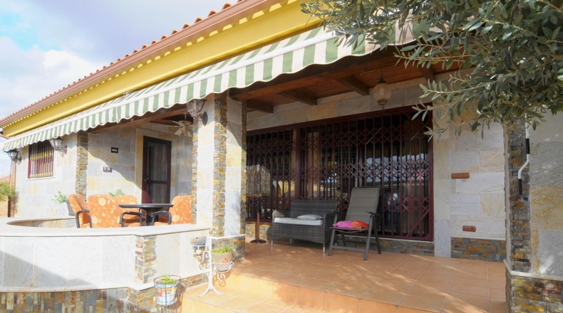 Ciudad Real - Valdepeñas - 763m2