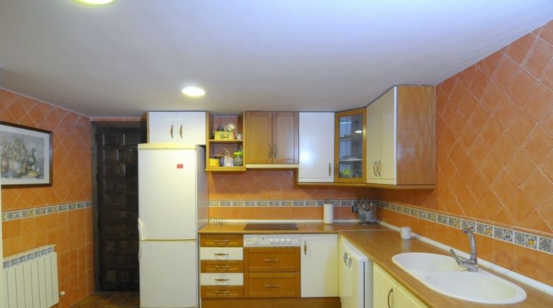 Ciudad Real - Valdepeñas - 763m2