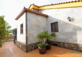 Xalet independent amb terreny en venda a Valdepeñas ref.: TR27440 foto
