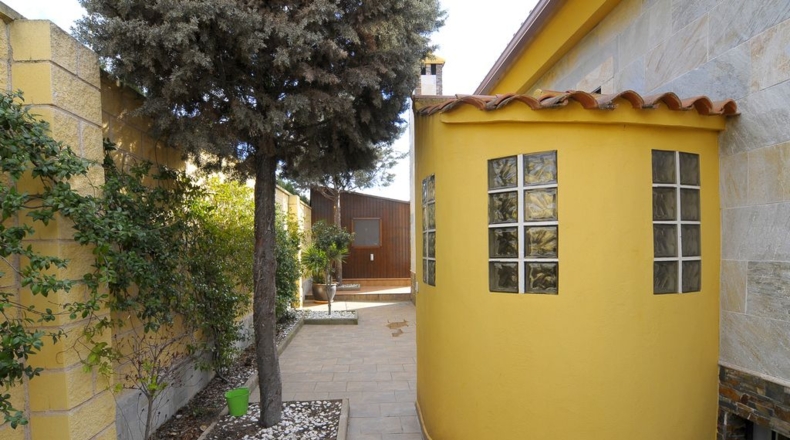 Ciudad Real - Valdepeñas - 763m2