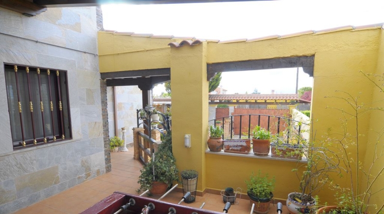 Ciudad Real - Valdepeñas - 763m2