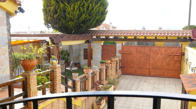 Ciudad Real - Valdepeñas - 763m2