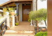 Xalet independent amb terreny en venda a Valdepeñas ref.: TR27440 foto
