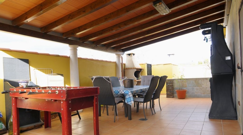 Ciudad Real - Valdepeñas - 763m2