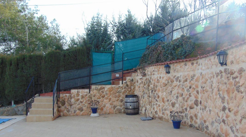 Ciudad Real - Valdepeñas - 400m2
