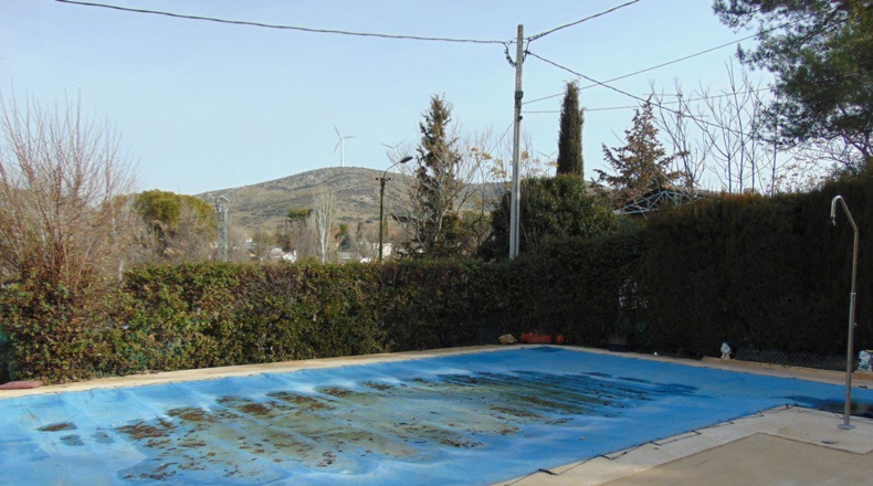 Ciudad Real - Valdepeñas - 400m2